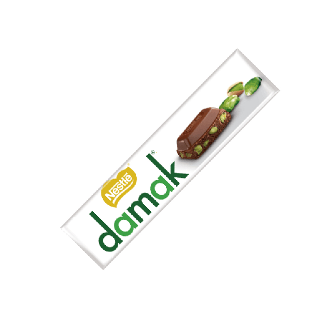 NESTLÉ DAMAK Çikolata 20(12x40g)