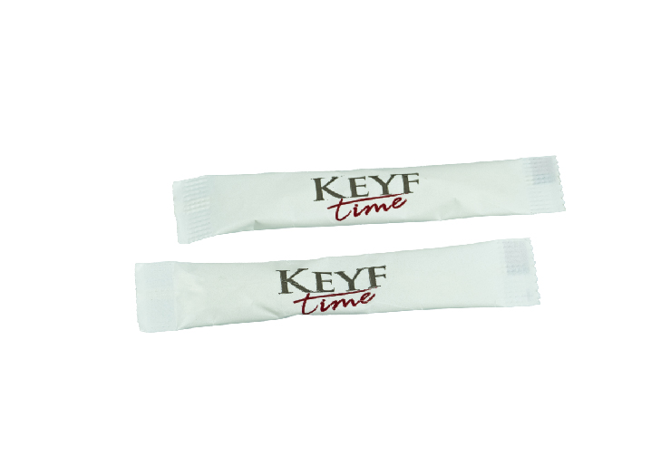 Keyftime Stick Şeker